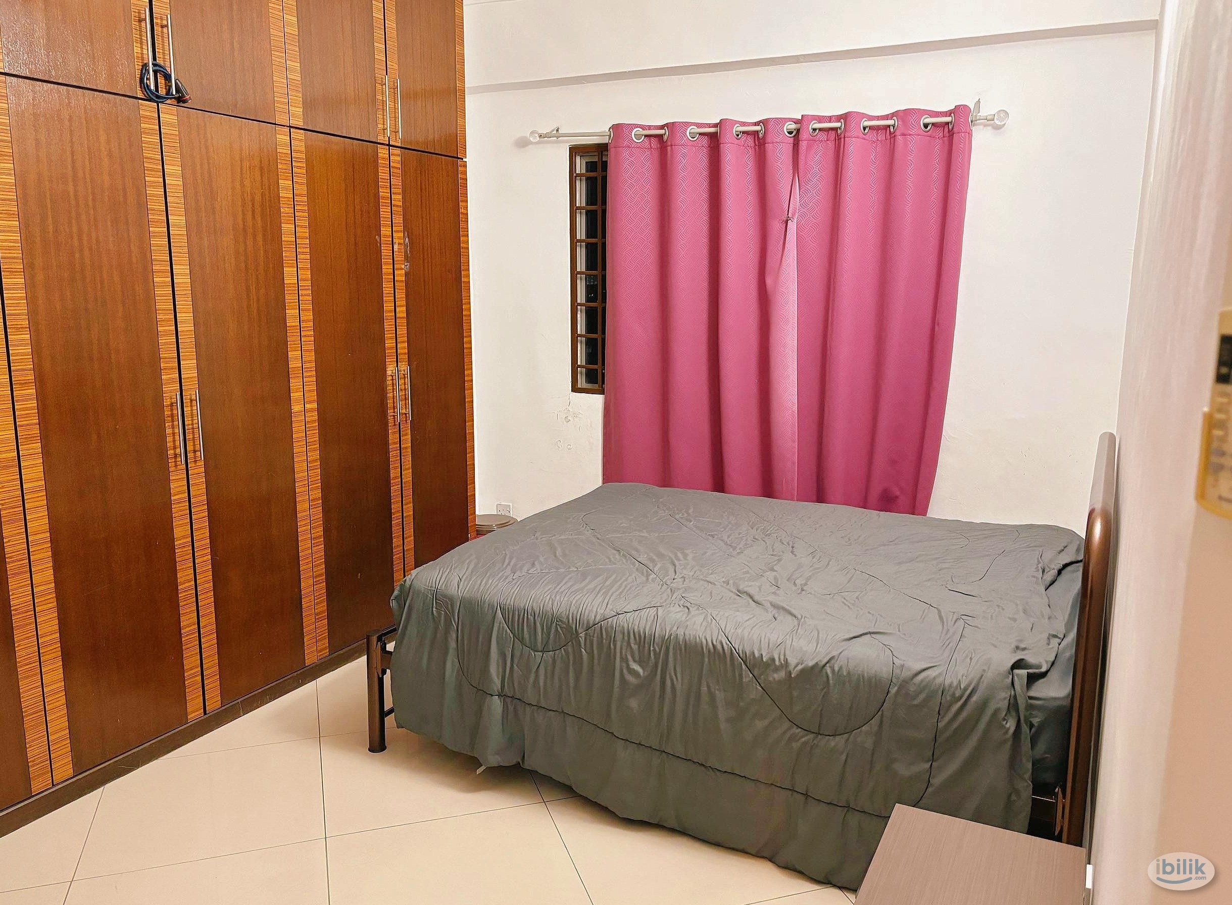 Master Room at Menara Menjalara, Bandar Menjalara - Image 1