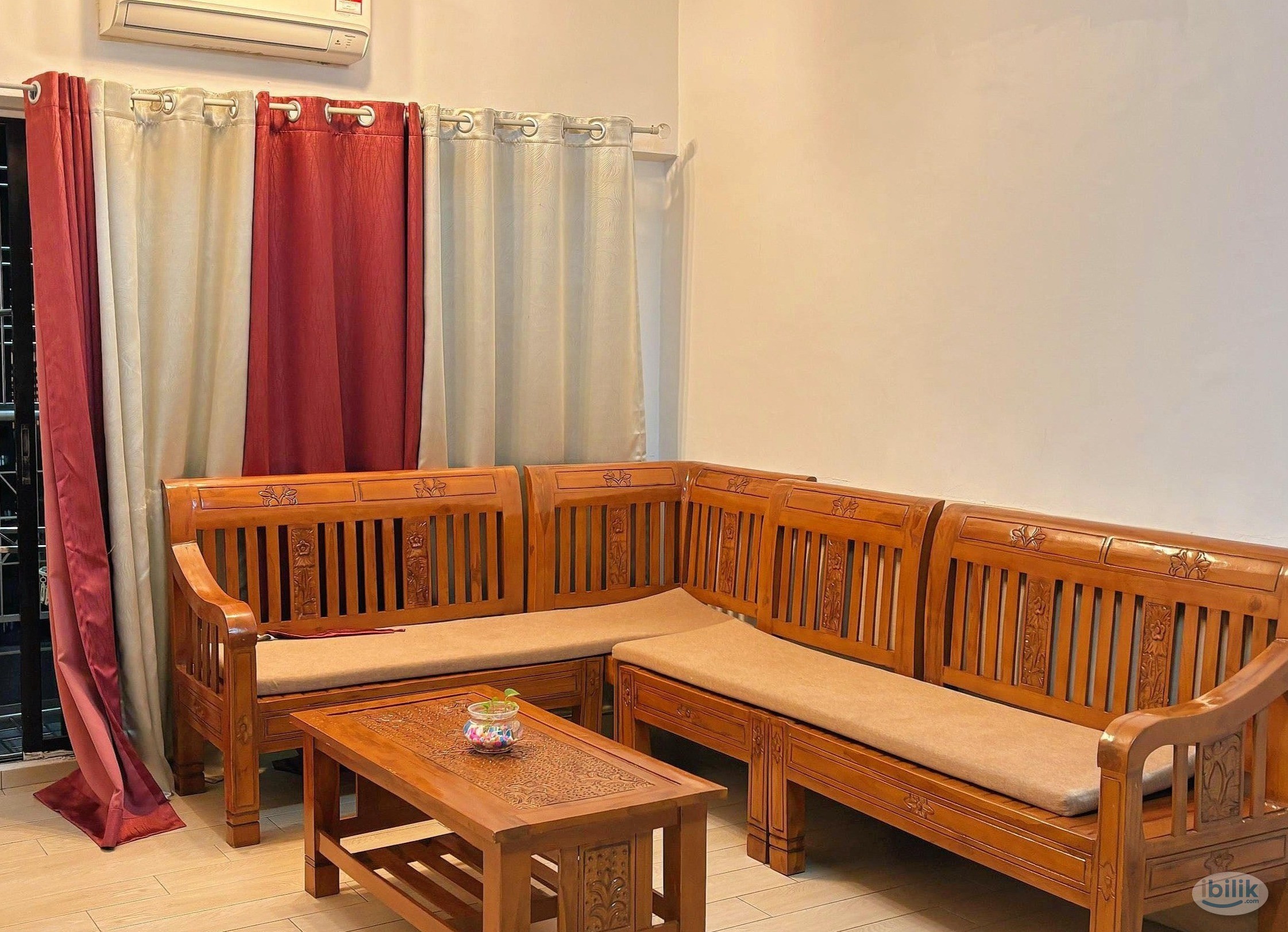 Master Room at Menara Menjalara, Bandar Menjalara - Image 2