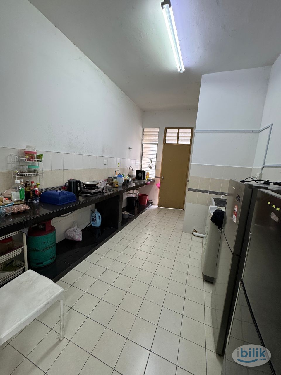 Clearance promotion 💫🕌 - 10 mins walking to SETIA ALAM MALL (SCM) 🏡🛍️ - Image 4