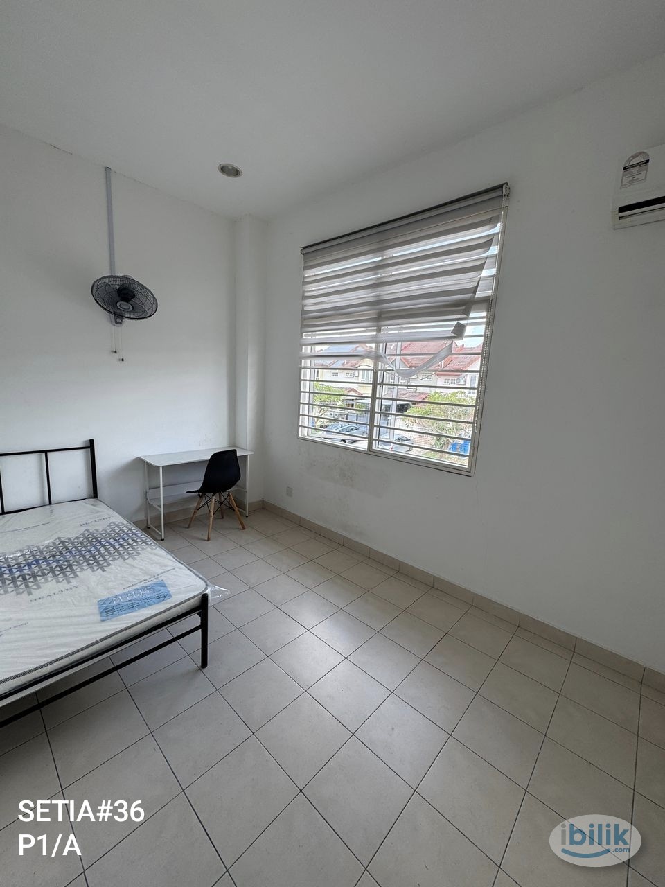 🎉 Final Clearance! Cozy Room Near Setia City Mall 🎉 - Zero deposit 🔑❗ - Image 2