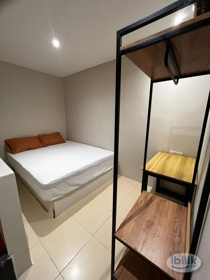 FAST SELLING ROOM IN KUCHAI 3 STATION TO TRX🚎⭐. 0 DEPOSIT🎊💥 - Image 3