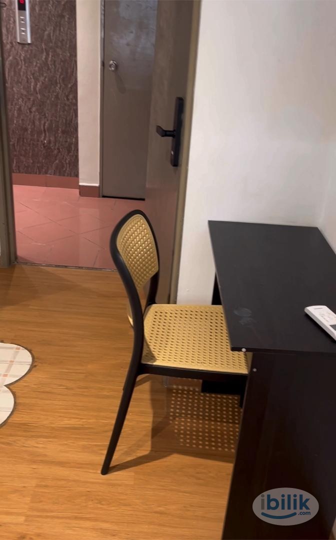 Middle Room at CoLiving / Co Living / Co-Living, Chow Kit - Image 3