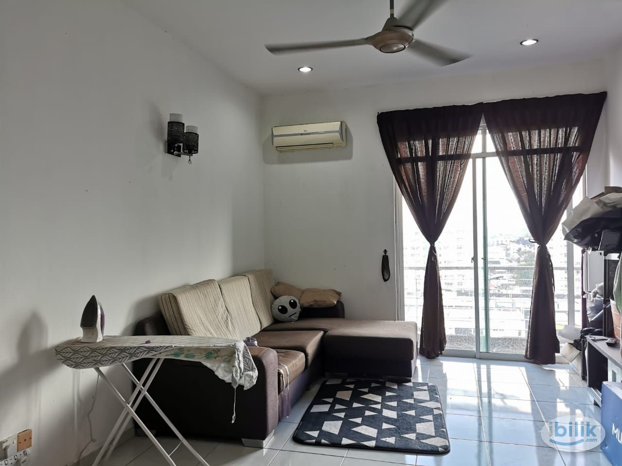 Kelisa Height ｜Seberang Jaya  Small Room for Rent - Image 5