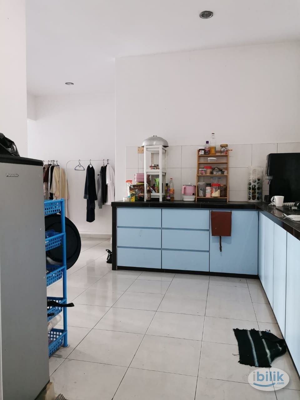 Kelisa Height ｜Seberang Jaya  Small Room for Rent - Image 2