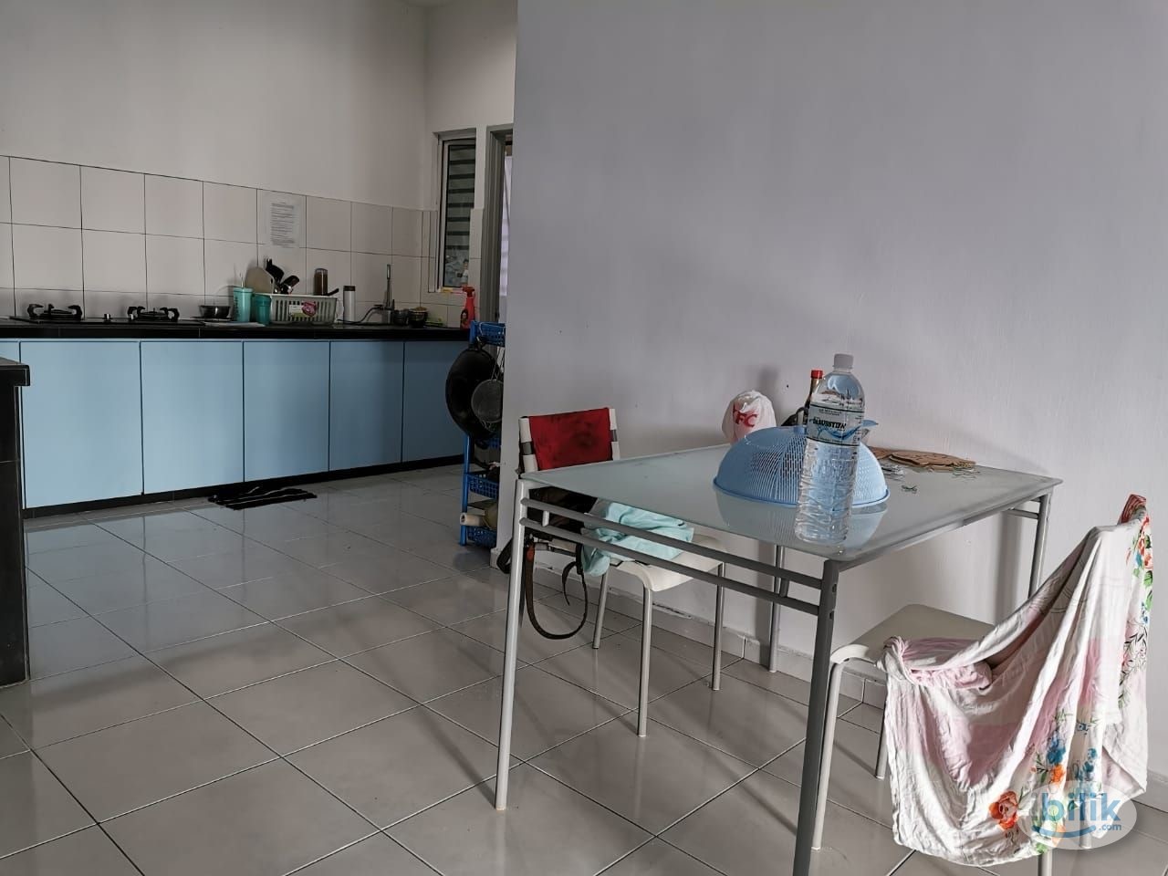 Kelisa Height ｜Seberang Jaya  Small Room for Rent - Image 3