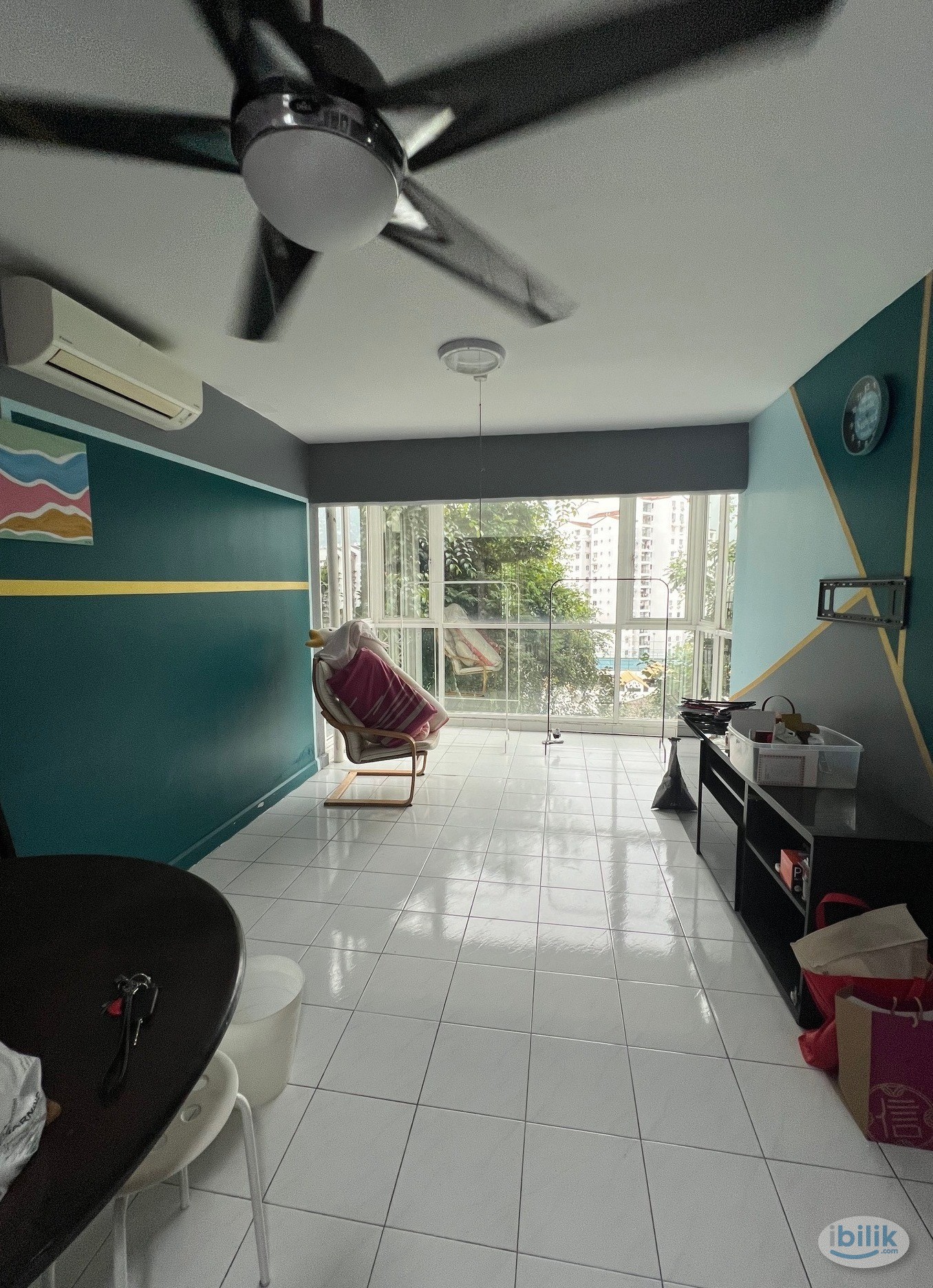 Single Room at Pantai Hillpark 5 (FEMALE ONLY) - Image 3