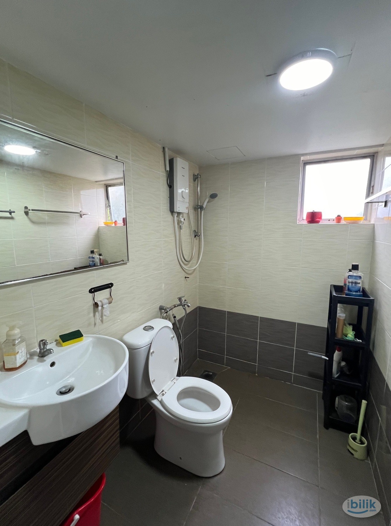 Single Room at Pantai Hillpark 5 (FEMALE ONLY) - Image 5