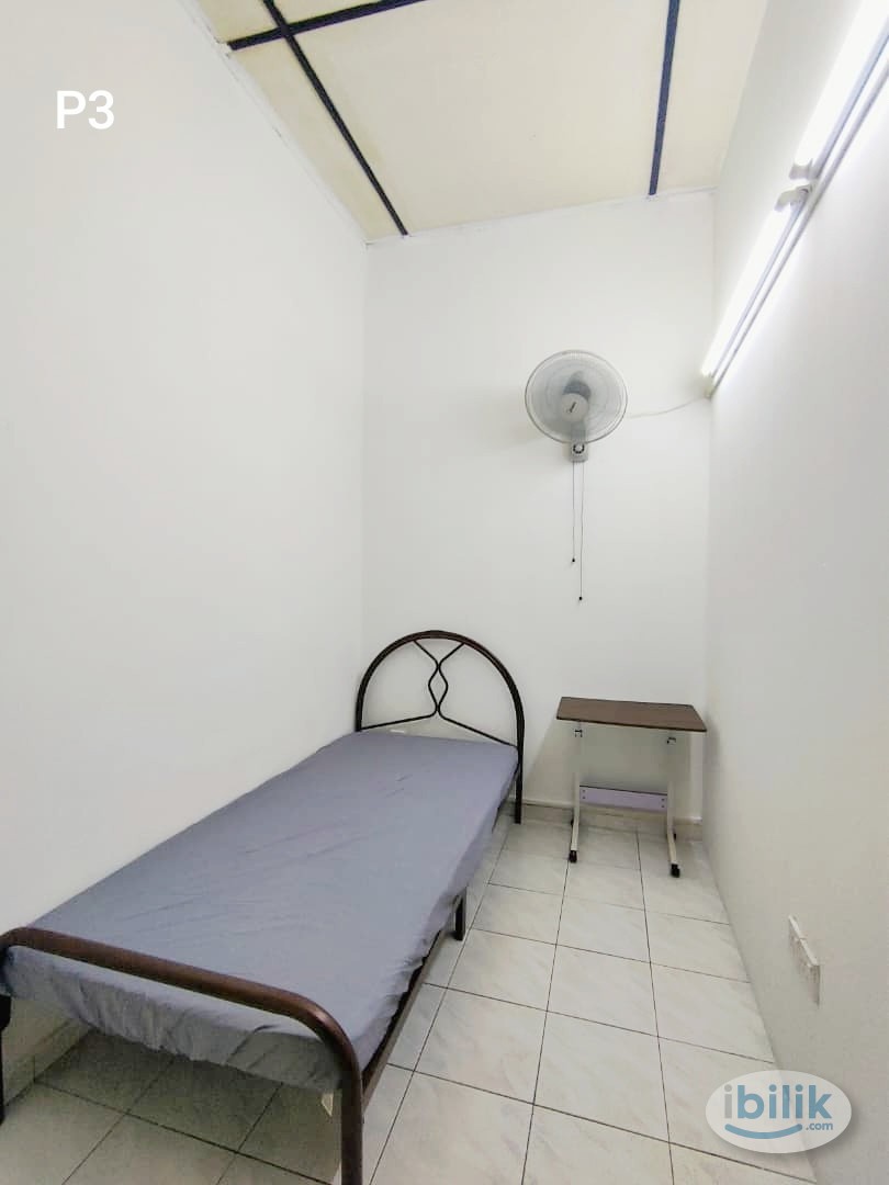 Female Unit Single Room at Taman Mayang Jaya, Kelana Jaya - Image 1