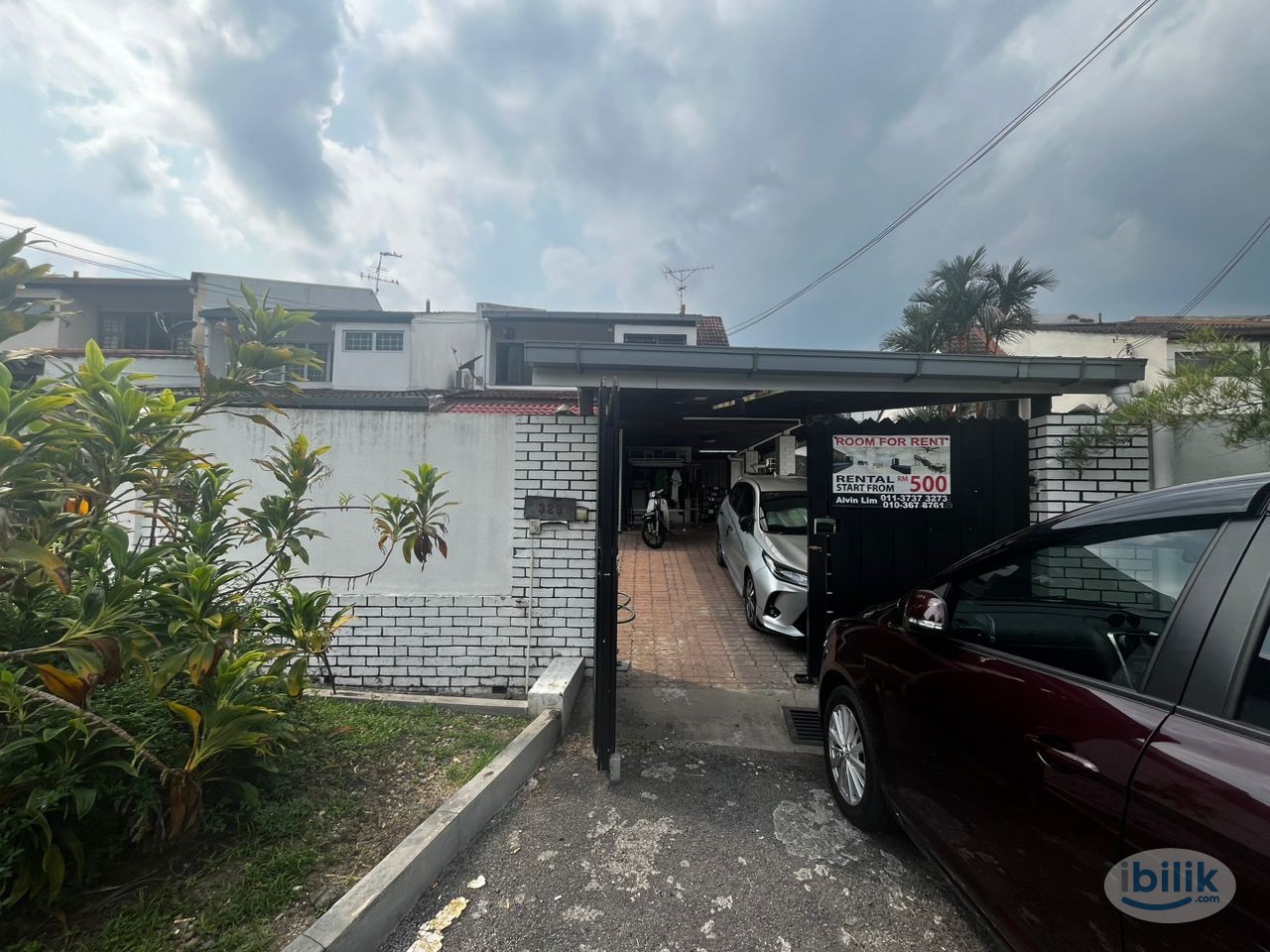 . 🏠 Single Bedroom for Rent in Bangsar 📍 | Close to Bus Stop 🚏 | Special Ramadan Offer 🌙 - Image 4