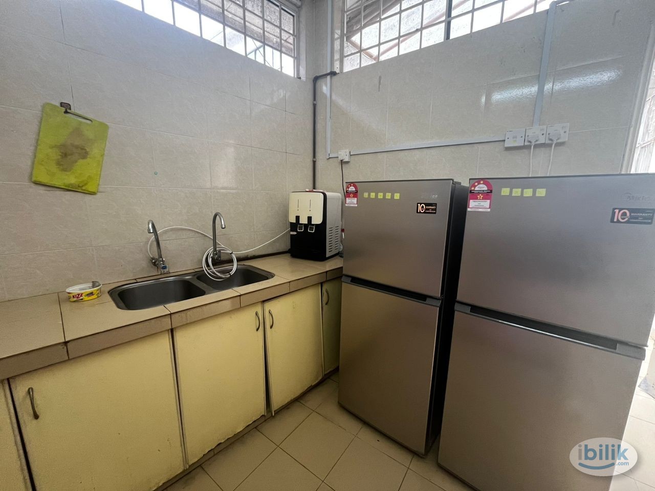 🌟 Affordable Single Room in Bangsar 🛏️ | Walk to Bus Stop 🚶‍♂️ | Ramadan Deal 🎁 - Image 2