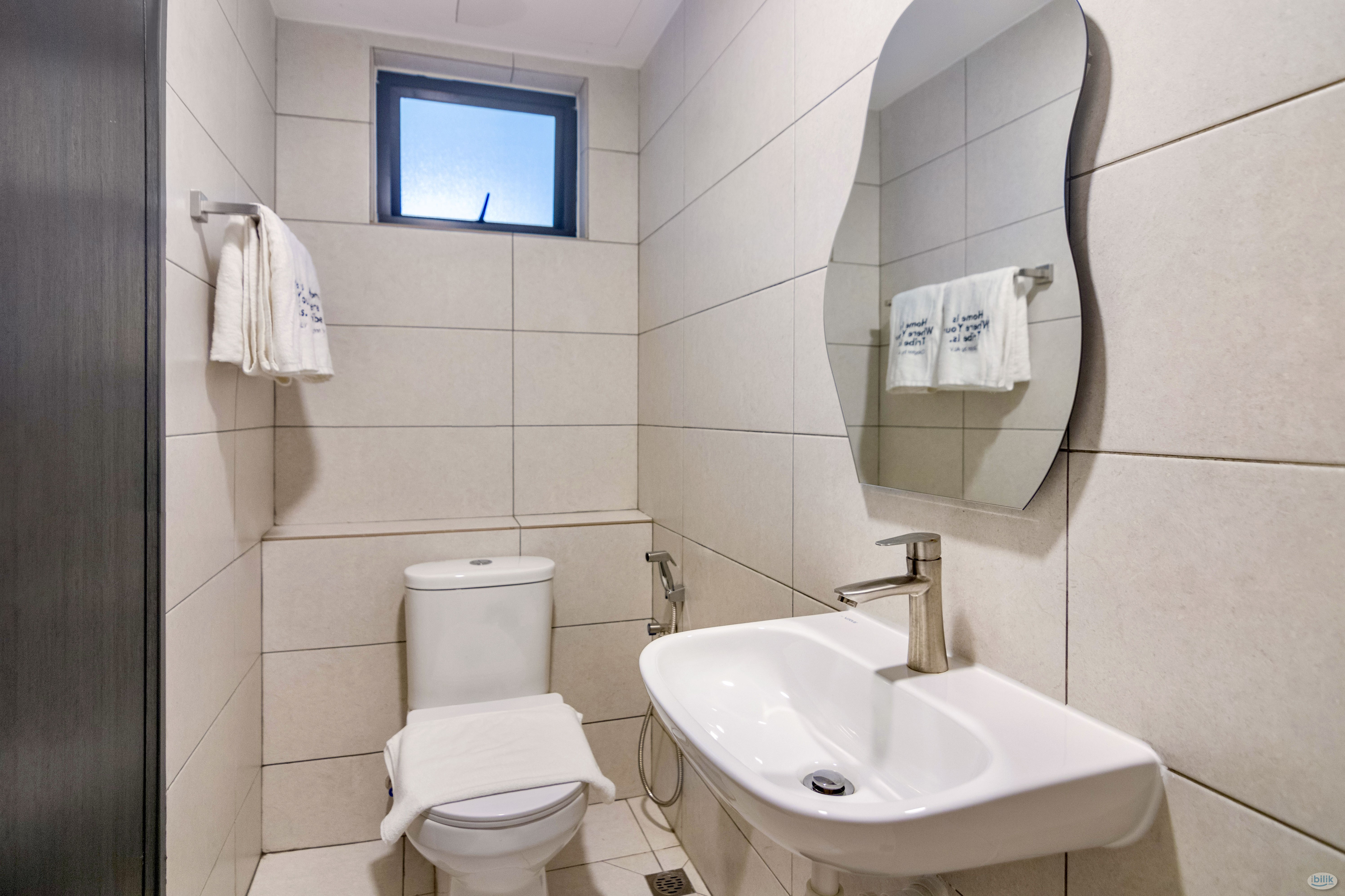 Studio Apartment @ MARC Residence, Bukit Mertajam - Image 2