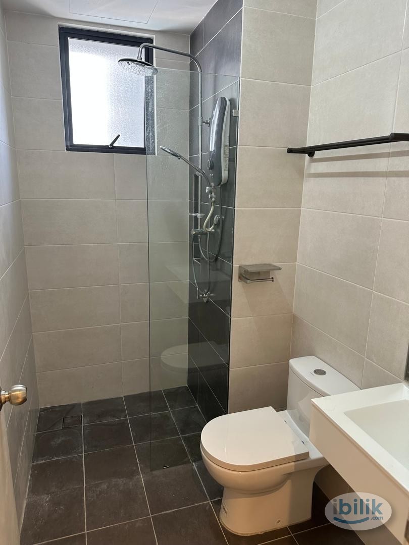 Rent Fully Furnish Room Ready Move In M Luna Batu Cave Sri Damansara Mizumi Publika Aeon MRT Kepong Metro Prima 99 Wonde - Image 4