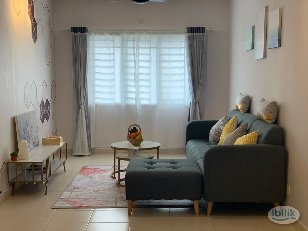 Single Room at Setia Alam, Shah Alam - Image 1