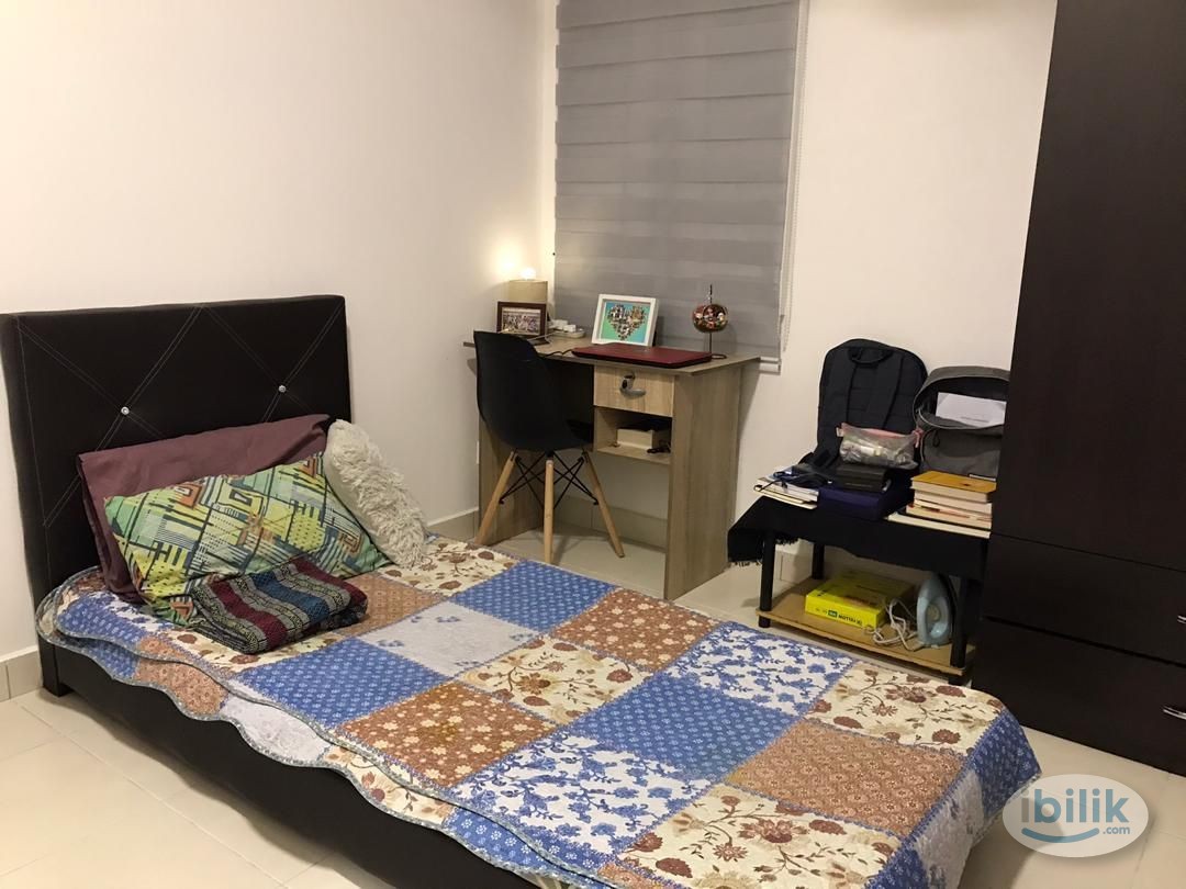 Single Room at Setia Alam, Shah Alam - Image 2