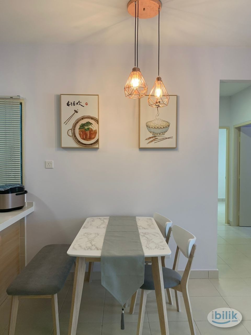 Single Room at Setia Alam, Shah Alam - Image 3