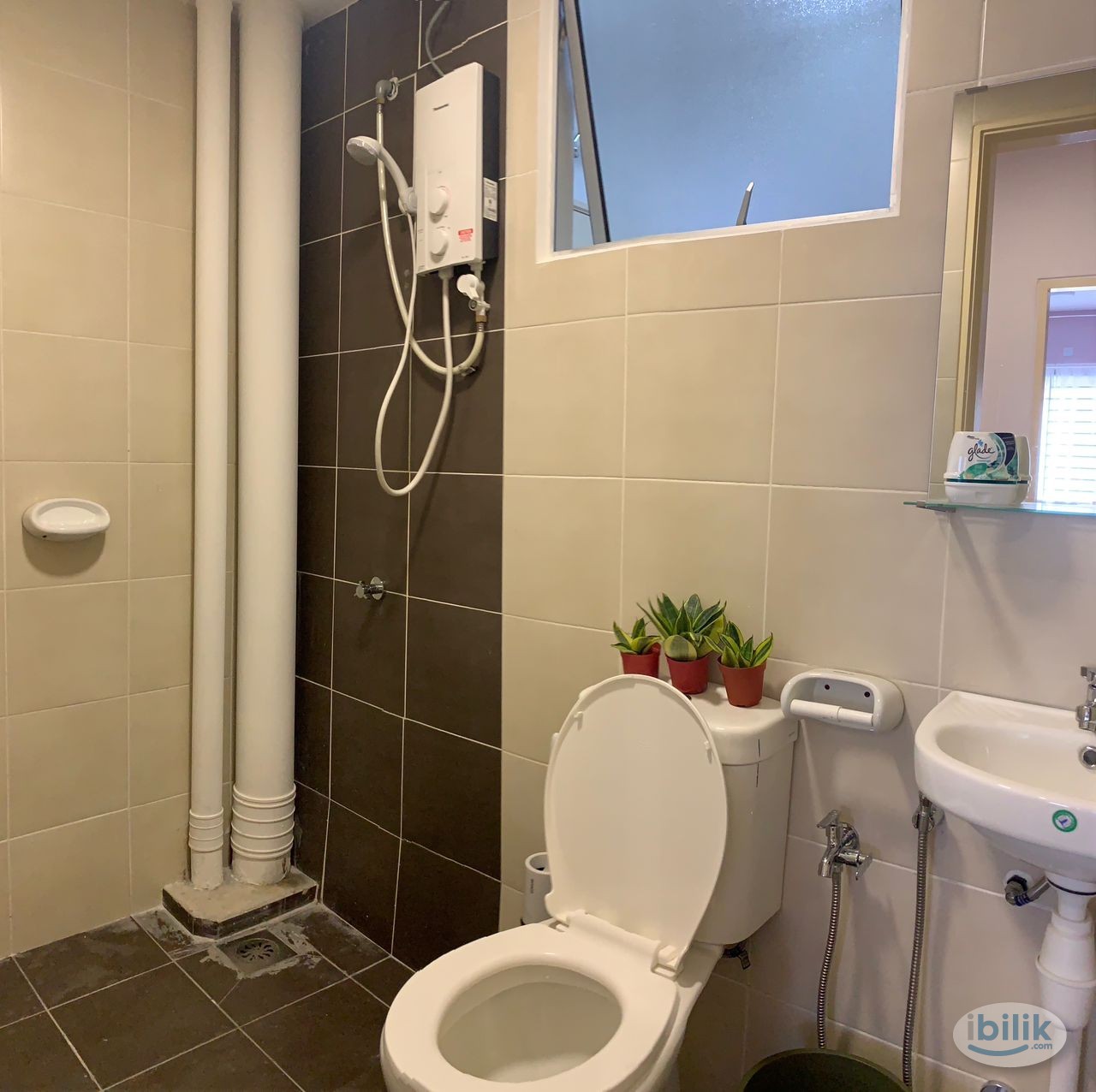 Single Room at Setia Alam, Shah Alam - Image 5