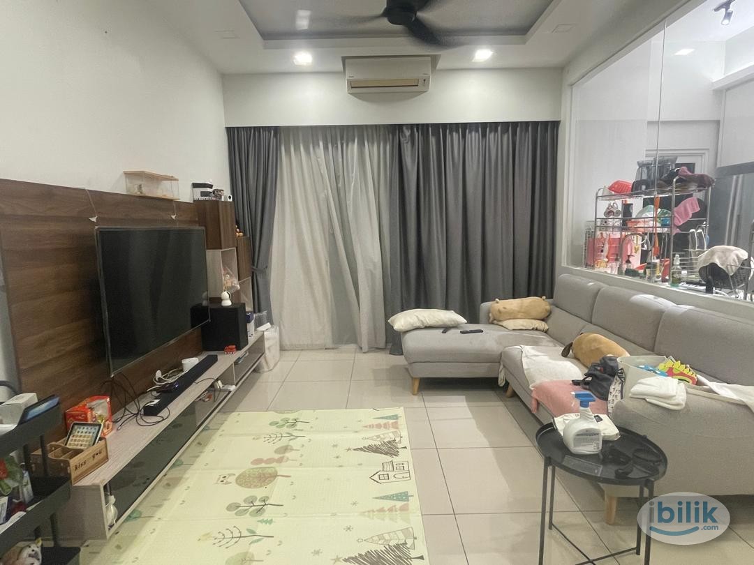 Middle Room at Imperial Residences, Sungai Ara - Image 3