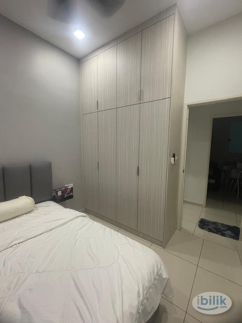 Middle Room at Imperial Residences, Sungai Ara - Image 2