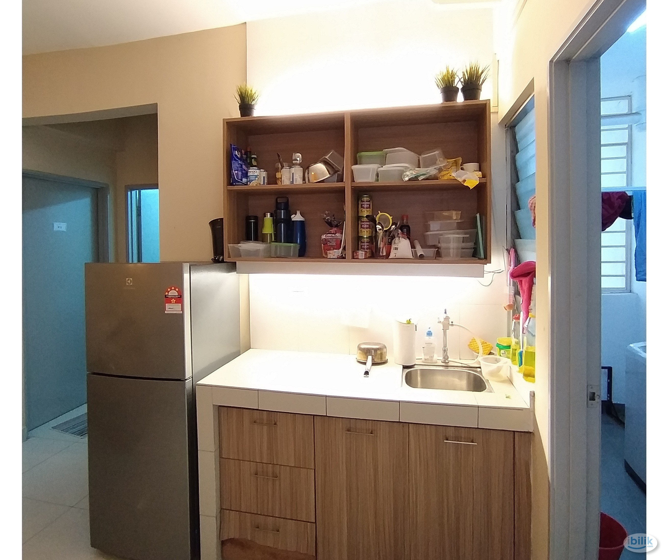 SINGLE Room at Casa Residenza, Kota Damansara - Image 2