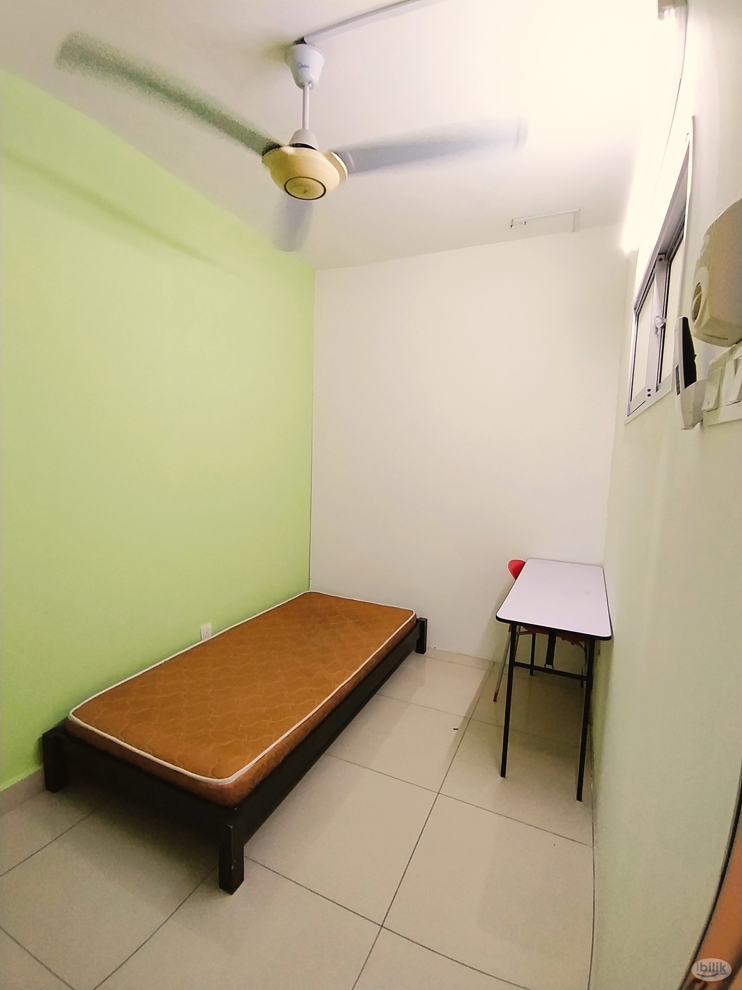 Single Room at Casa Residenza, - Image 1