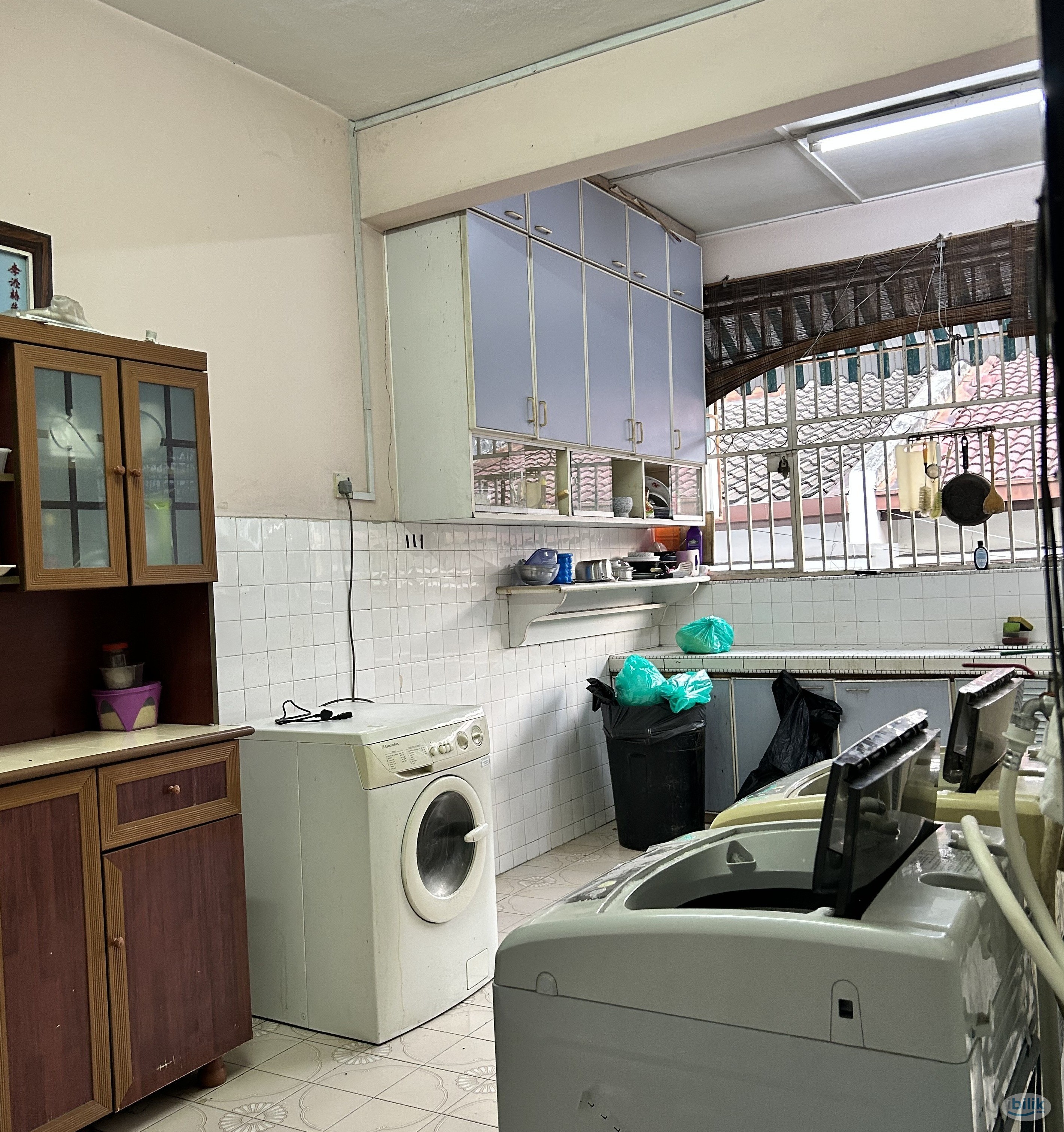 Middle Room at Taman Connaught, Cheras - Image 3