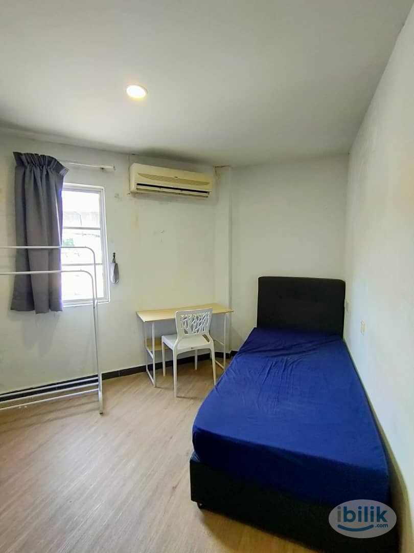 Single Room @ SS 4d/2 near to LRT Kelana Jaya Station, Petaling Jaya, Selangor - Image 1
