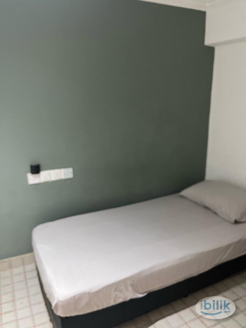 Single Room at CoLiving / Co Living / Co-Living, Chow Kit - Image 1