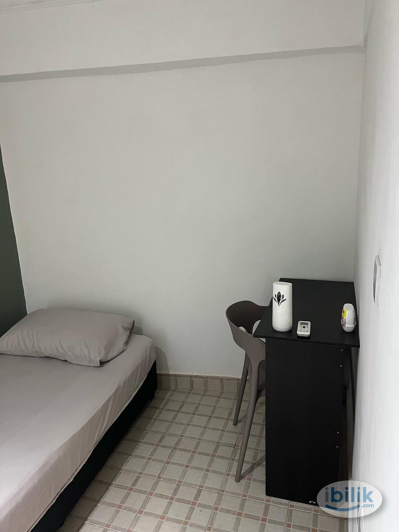 Single Room at CoLiving / Co Living / Co-Living, Chow Kit - Image 2