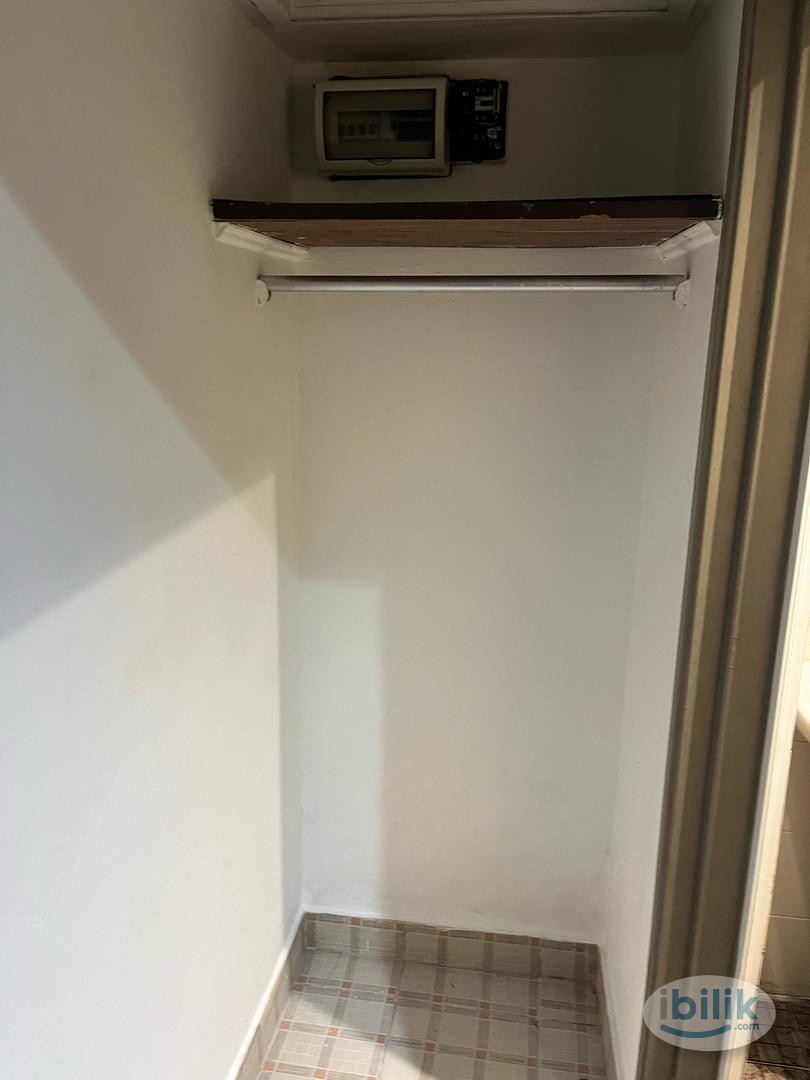Single Room at CoLiving / Co Living / Co-Living, Chow Kit - Image 3