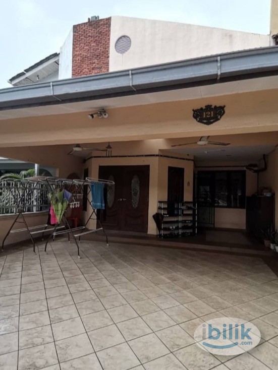 Room Rent with Fully Furnished at SS18, Subang Jaya - Image 2