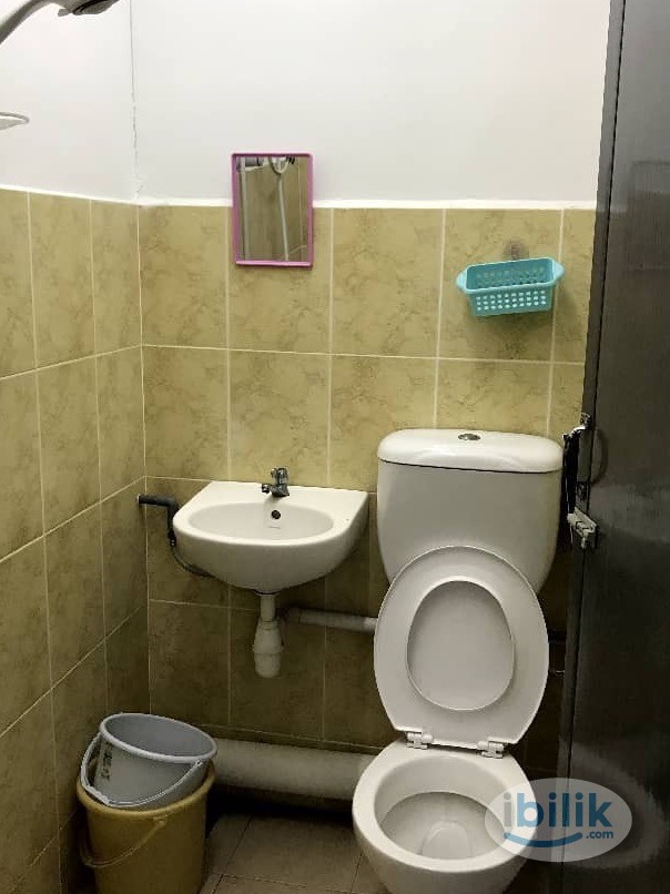 ZERO DEPOSIT Early Bird Price🌻Private Room With Private Toilet 🎊Supperrr Comfortable@SS2 - Image 4