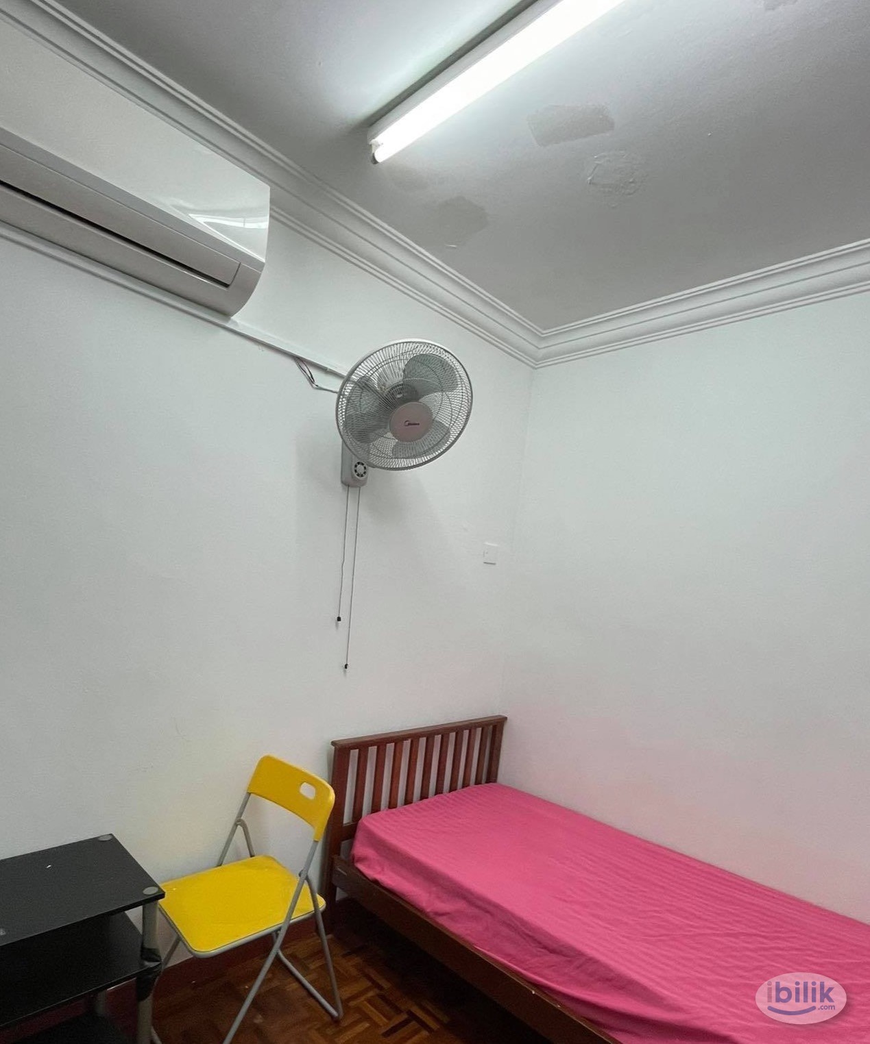 🚶‍♂️ Middle Room for rent in SS15, Subang Jaya near INTI College and Subang Square! 🏢💼🏠 - Image 1