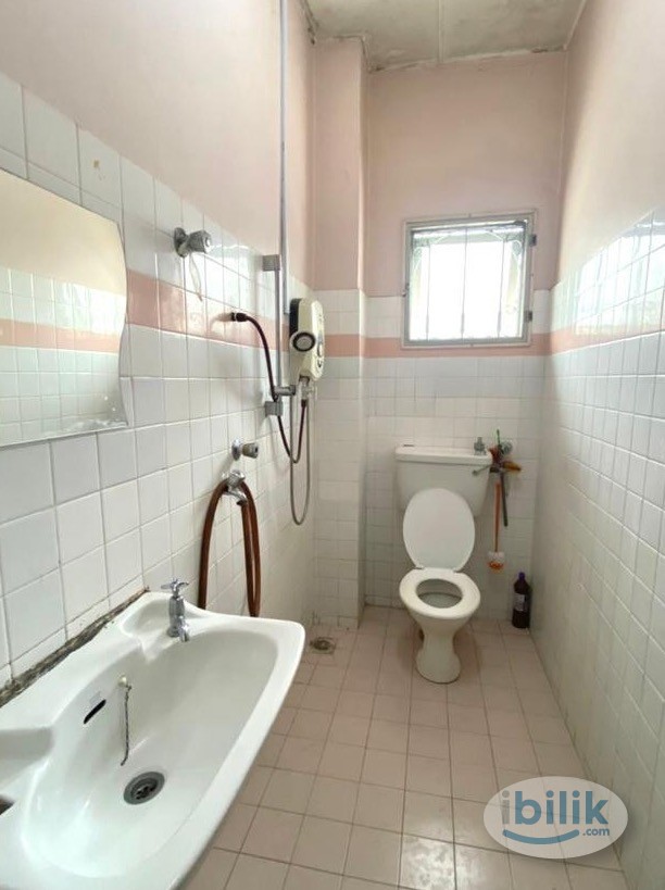 1 Month Deposit Fully Furnished Single Room🏠 Comfy & Private Single Room Rent in SS2 Near to Section 17 & Petaling Jaya - Image 2