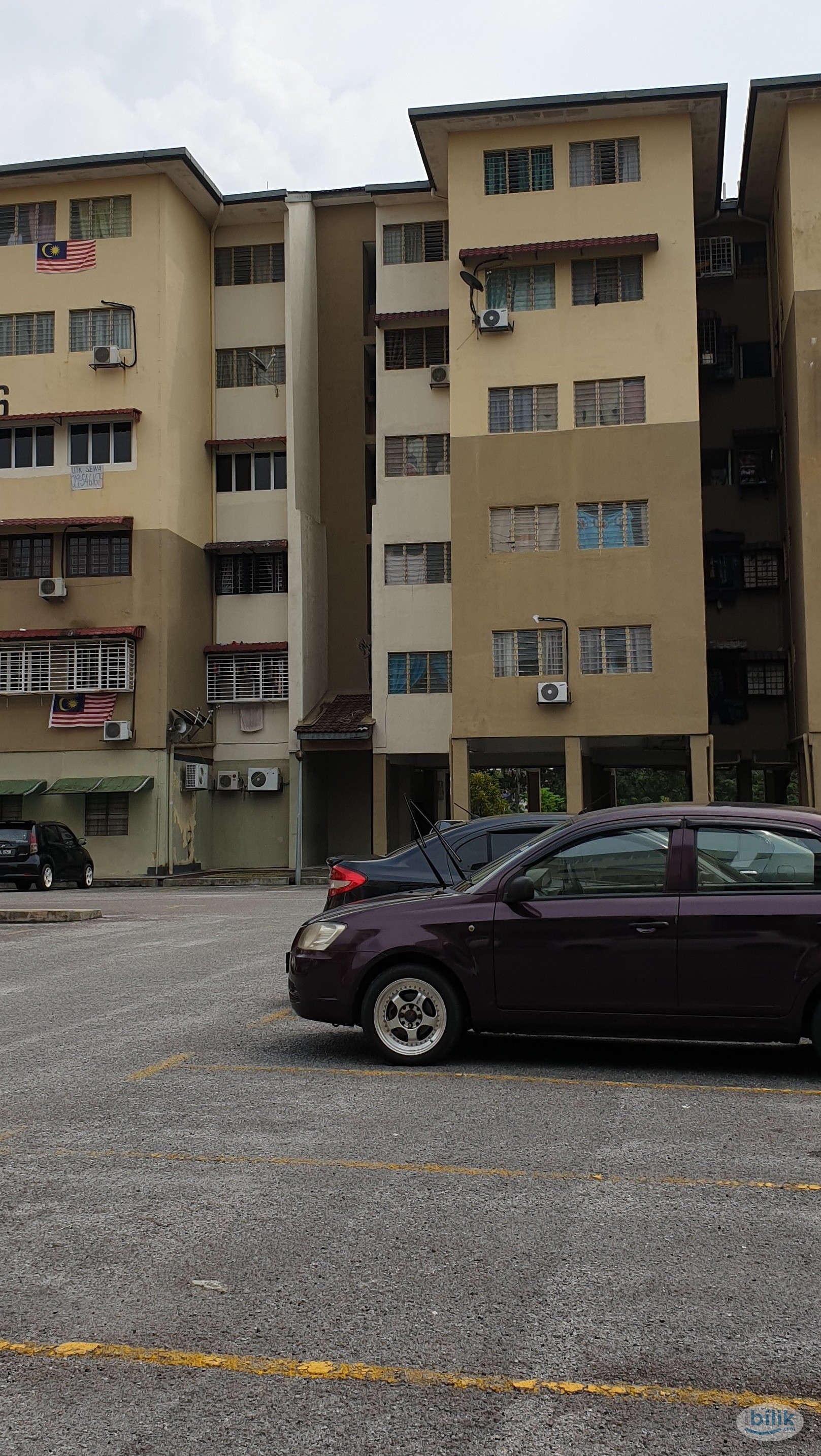 Master Room at Bangi, Selangor - Image 5