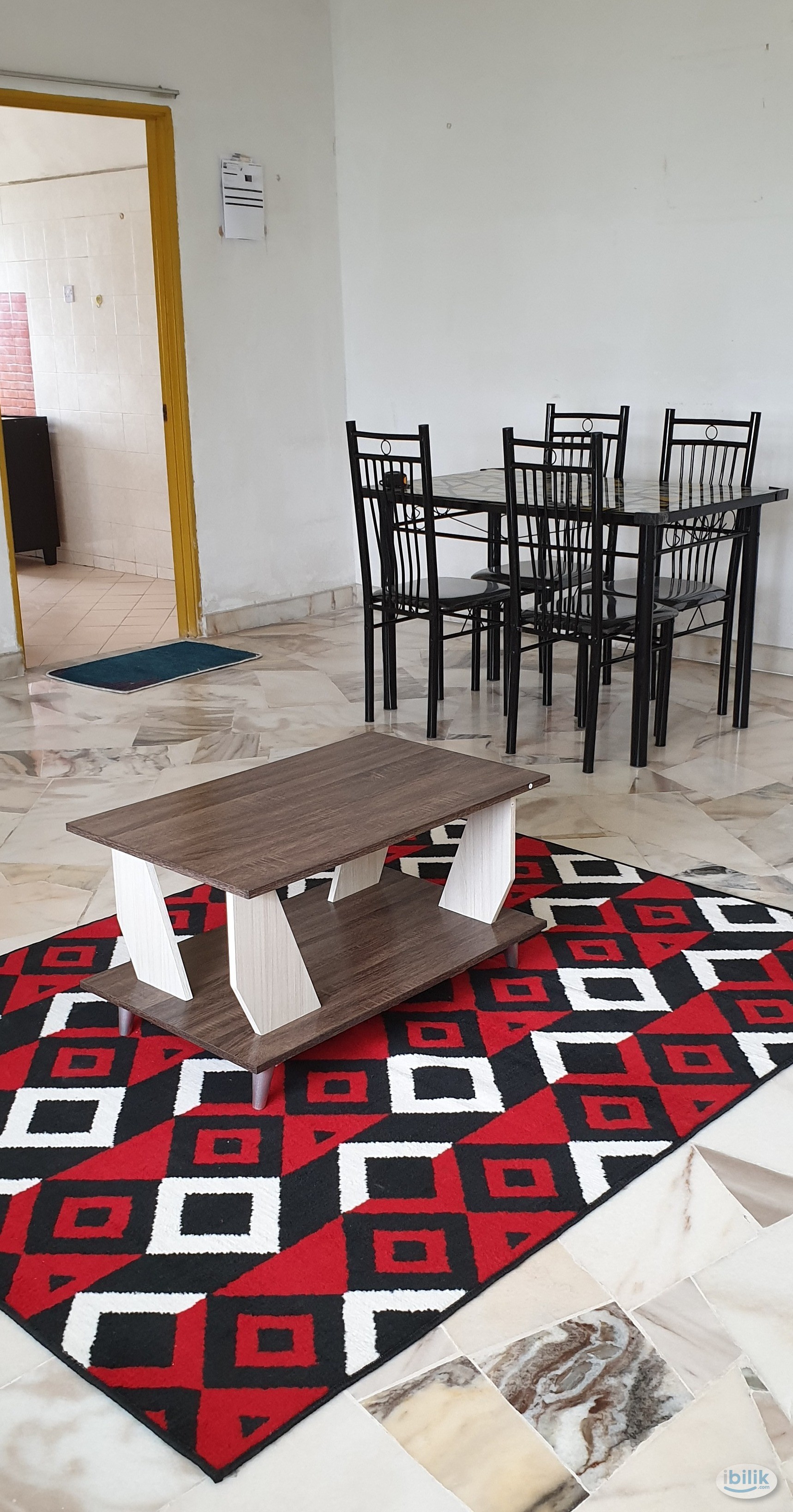 Master Room at Bangi, Selangor - Image 2