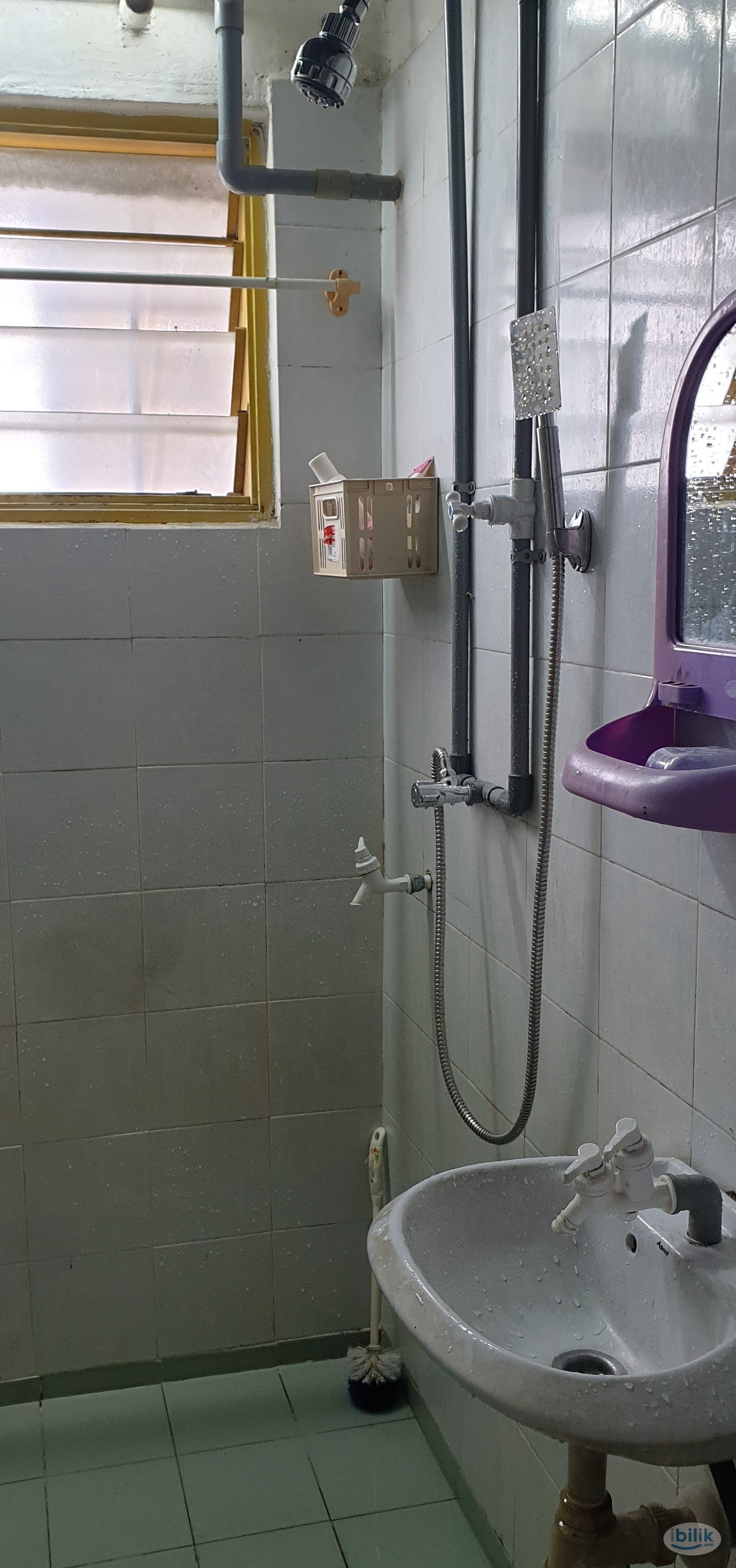 Master Room at Bangi, Selangor - Image 3