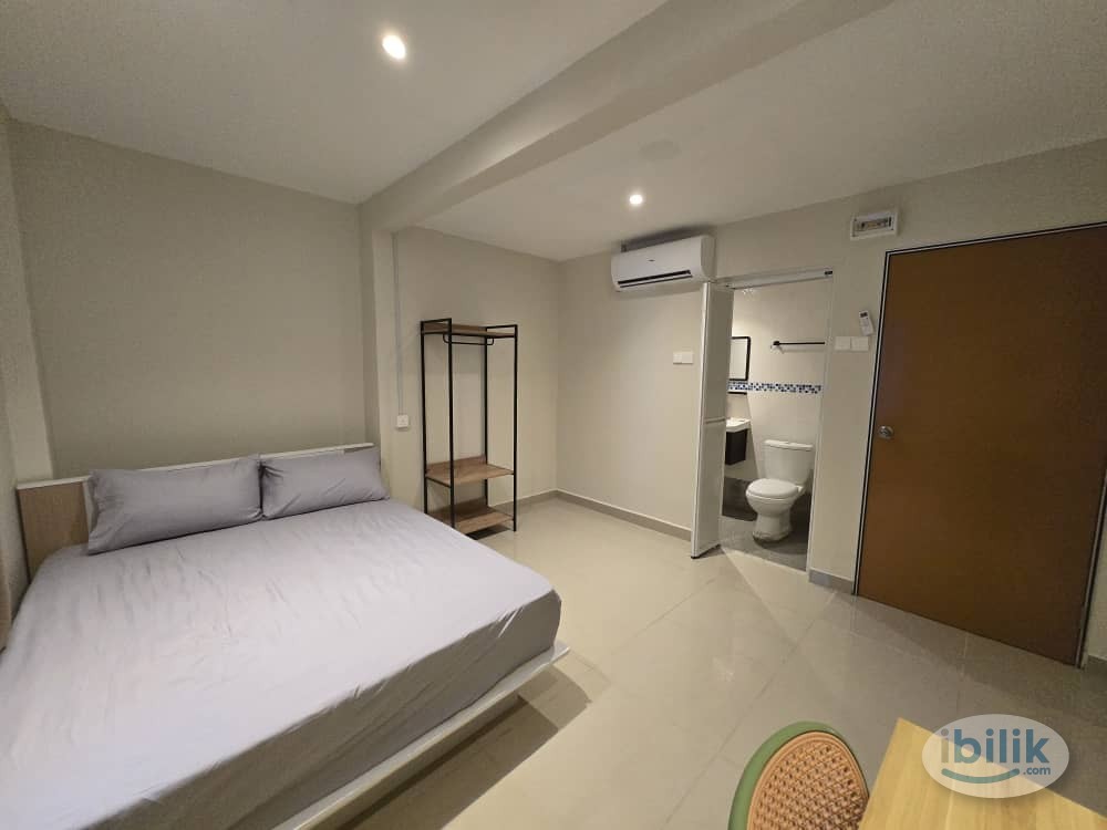 LIMITED TIME OFFER ‼️ 5 Mins Monorail Imbi 🚅 Room With Zero Deposit near Lalaport - Image 2