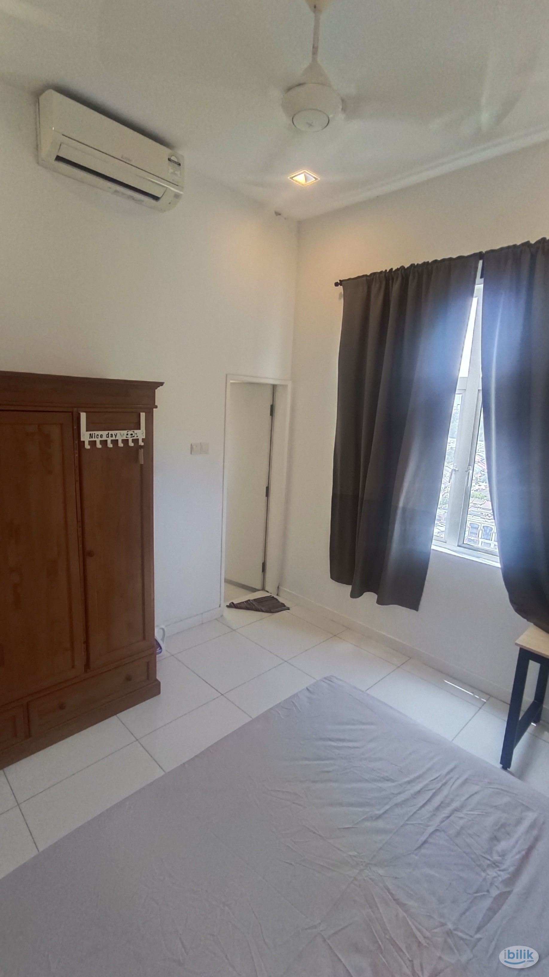 Nice Condition Cozy Room At Bandar Puchong Area @ Skypod - Image 3