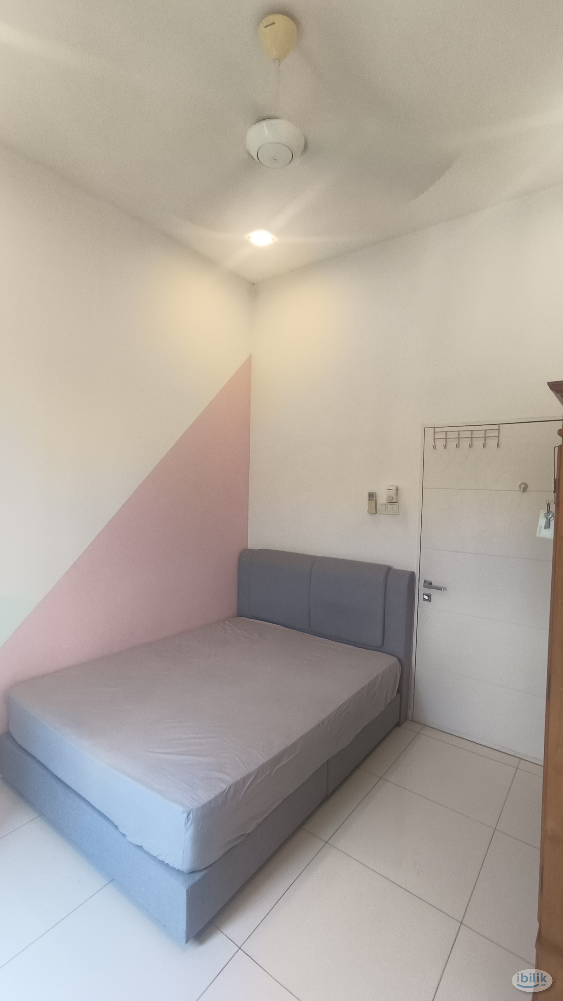 Nice Condition Cozy Room At Bandar Puchong Area @ Skypod - Image 5
