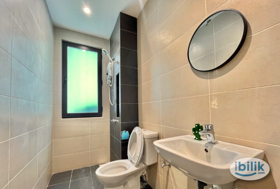 Single Room at Pacific Star, Petaling Jaya - Image 2