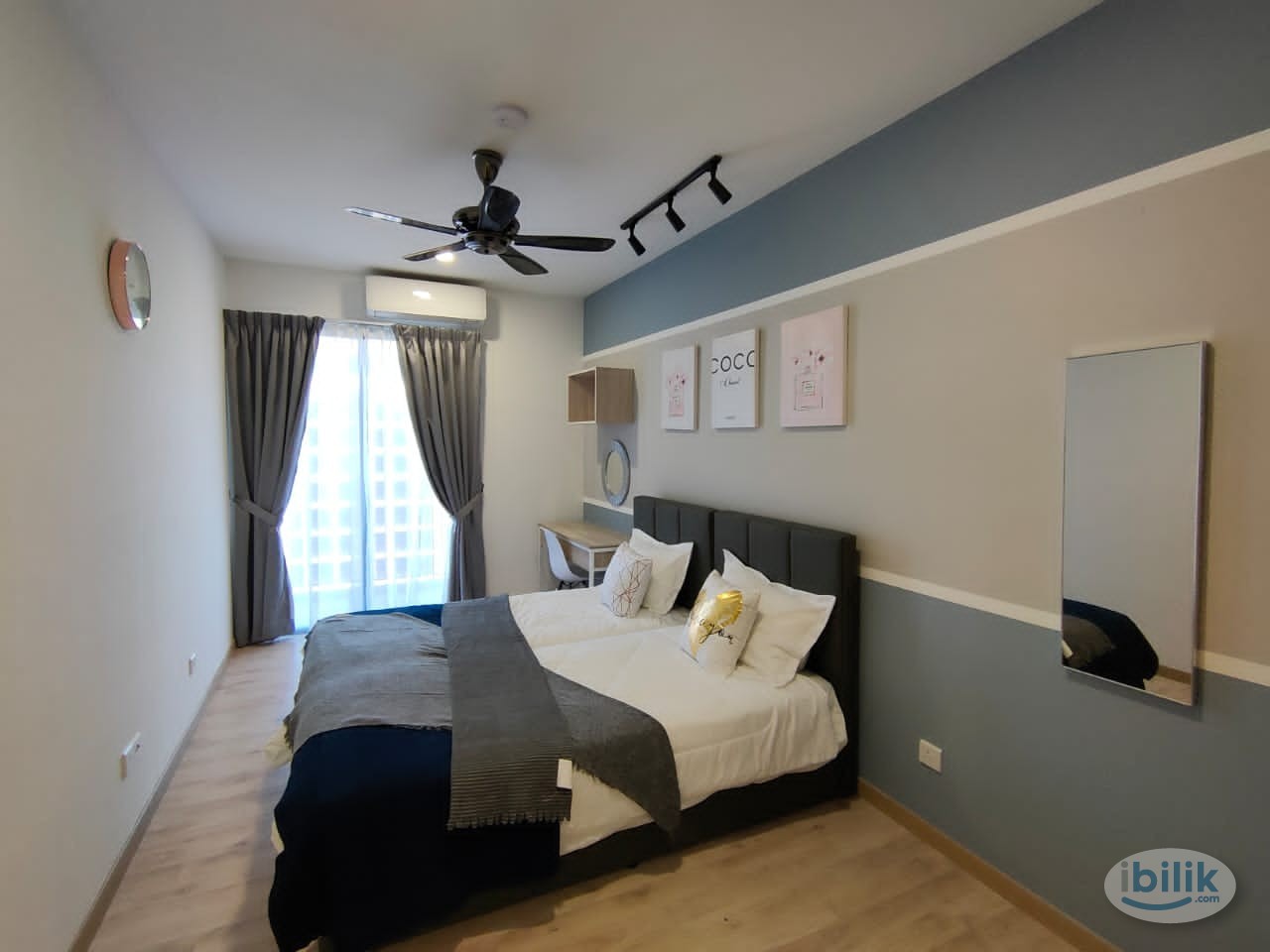 3mins walks to BRT station (Direct to MRT KD and Segi college), 8mins drive to Sunway Nexis/Giza, Doorstep to Jaya Groce - Image 1