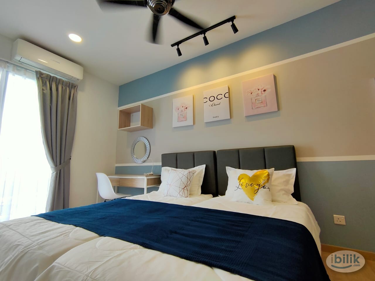 3mins walks to BRT station (Direct to MRT KD and Segi college), 8mins drive to Sunway Nexis/Giza, Doorstep to Jaya Groce - Image 2