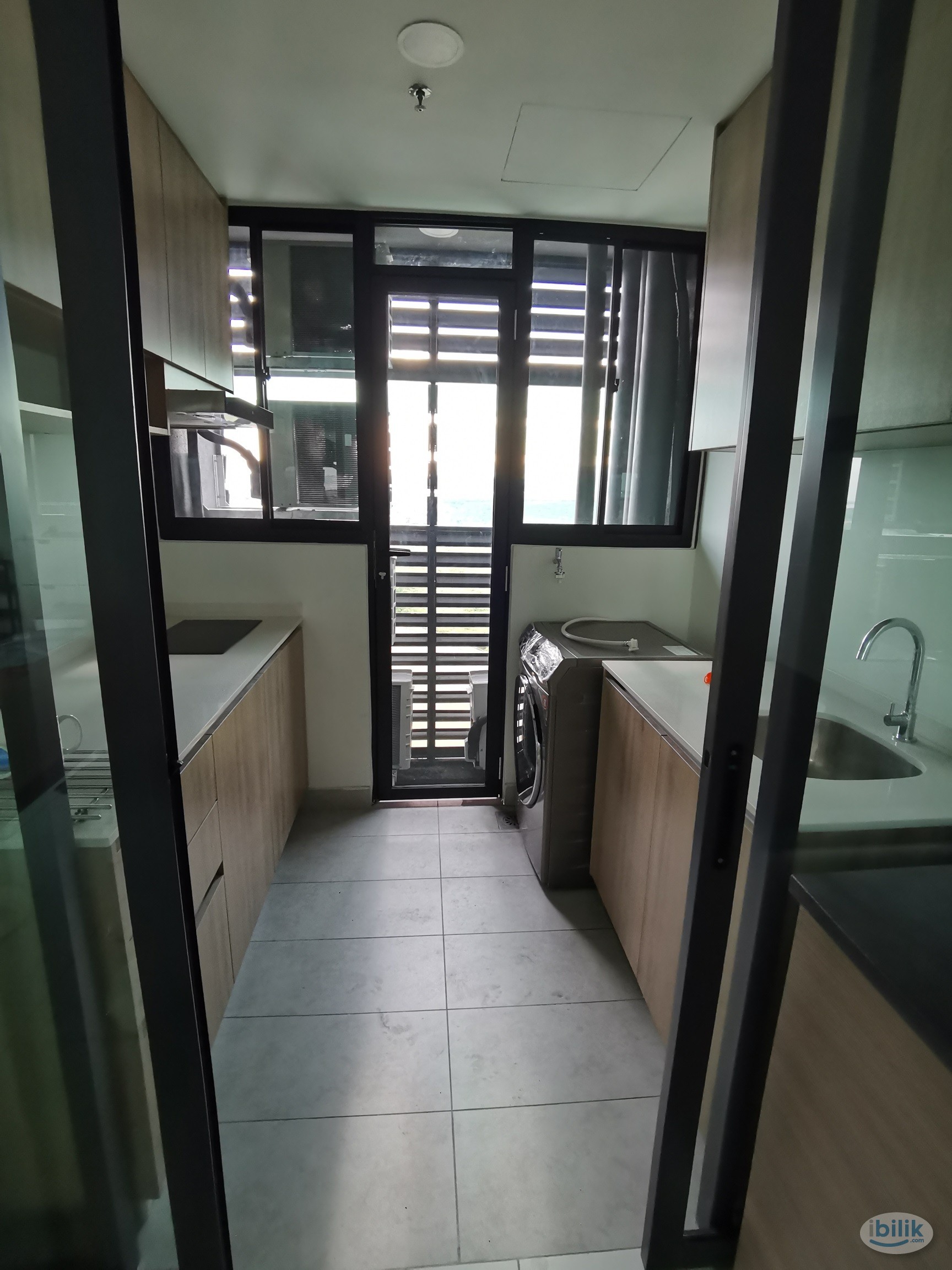 Master Room at Suasana @ Utropolis, Batu Kawan - Image 2