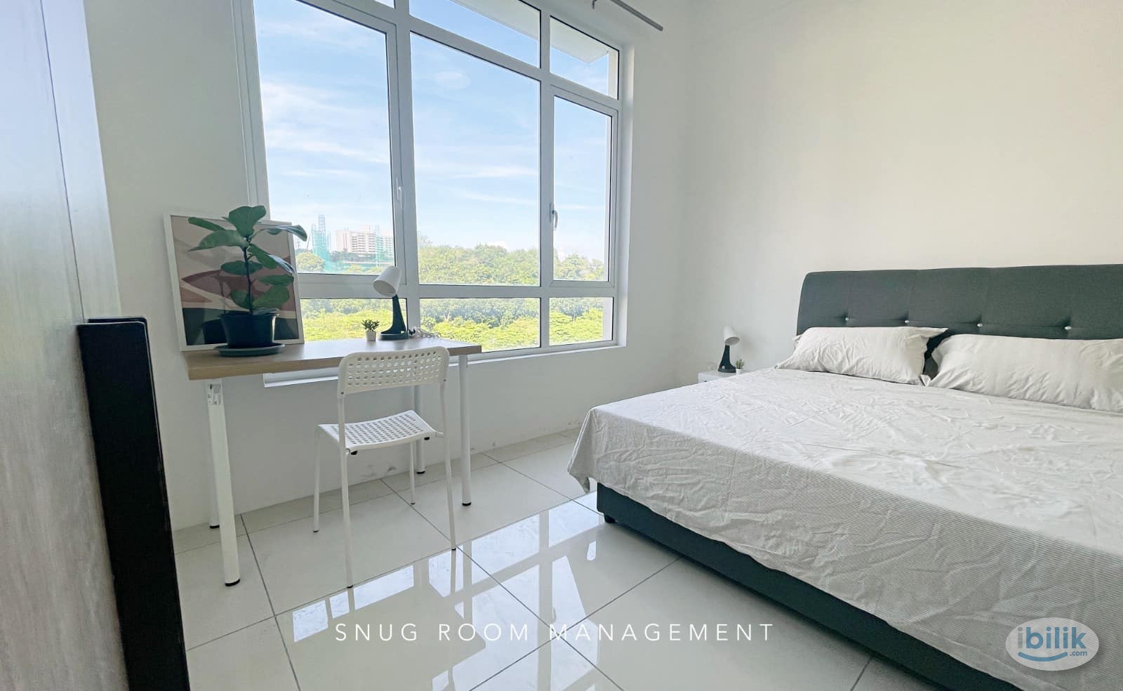 Master Room at Bayan Lepas, Penang - Image 2