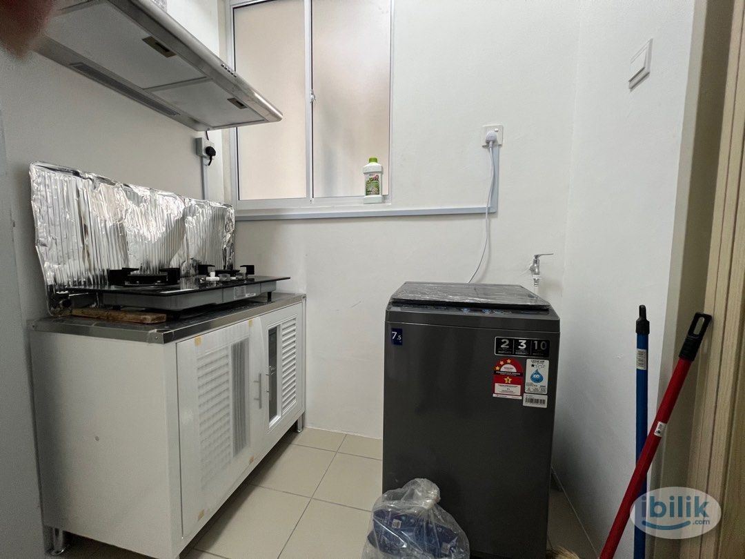 Master Room at Bayan Lepas, Penang - Image 5