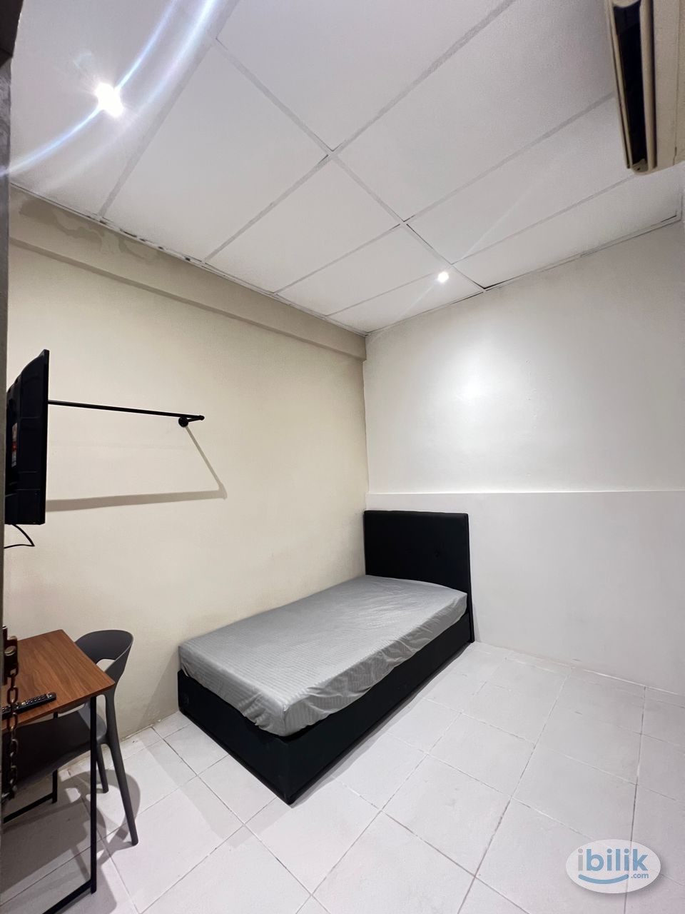 Free Deposit‼ Available Single Room at SS6, Kelana Jaya Near to LRT Kelana Jaya 🚡 - Image 2