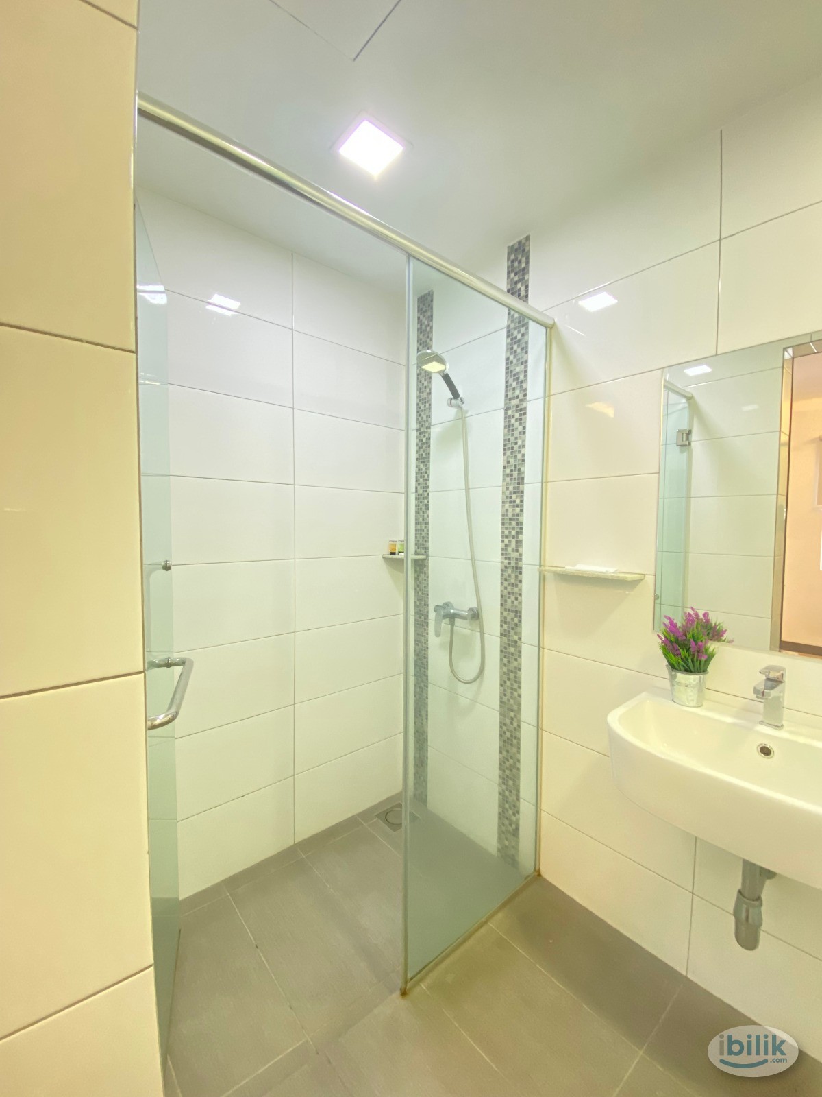 Zero Deposit with Ramadan Promo‼🌙 Middle Room For Rent at Cheras, Kuala Lumpur - Image 3