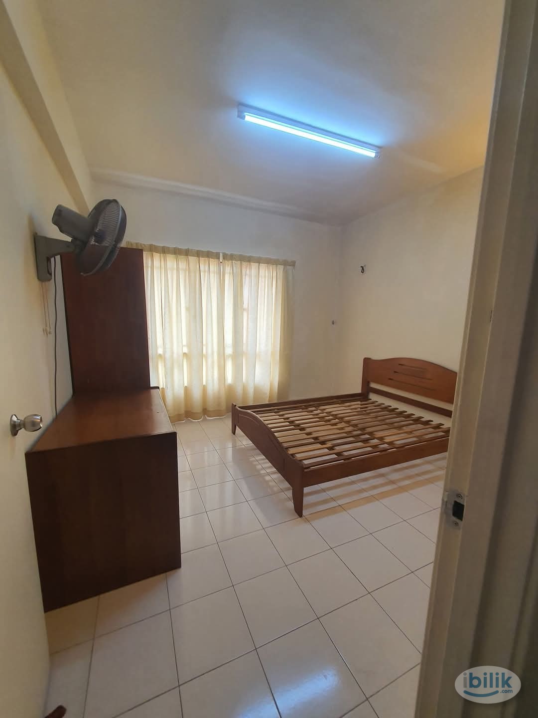 Master Room at Taman Midah, Cheras - Image 2
