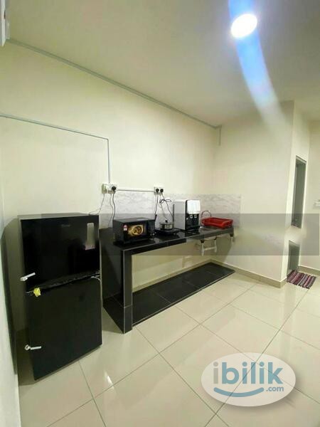 Suasana Damai Fully Furnished Medium Unit at Damansara Damai, Next to MRT - Image 1
