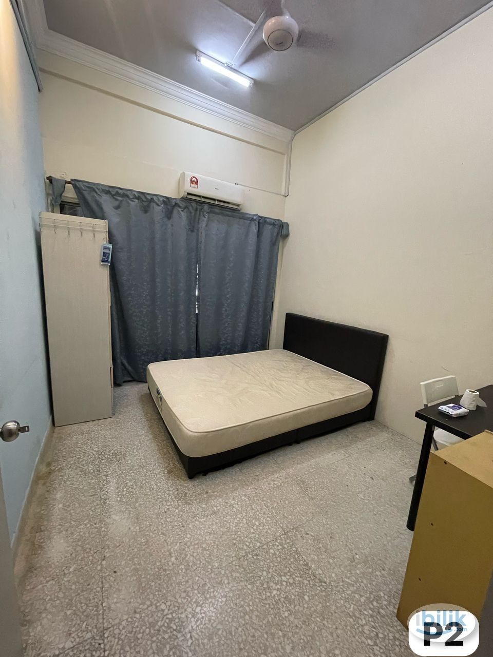 Brand New Room - Middle Room at Jalan SS2/72, Fully Furnished - Image 1